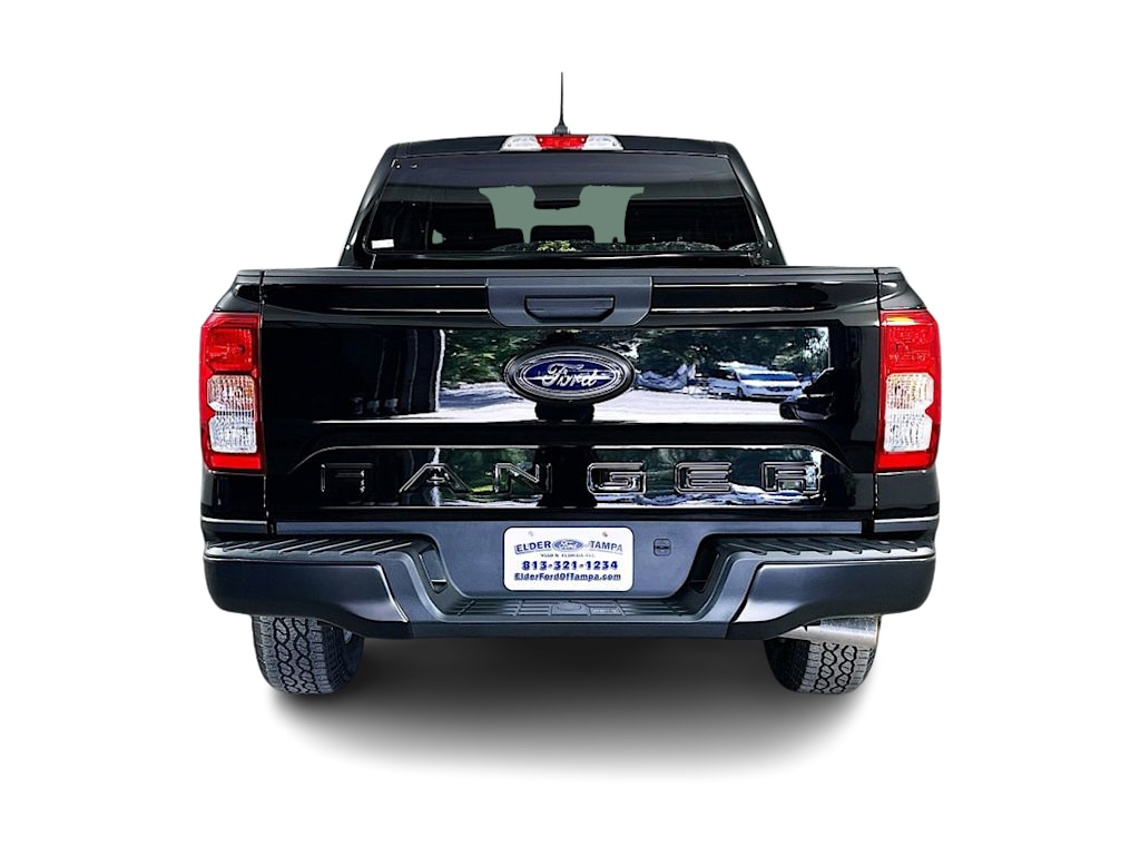 Thumbnail: 2026 Ford Ranger - 5