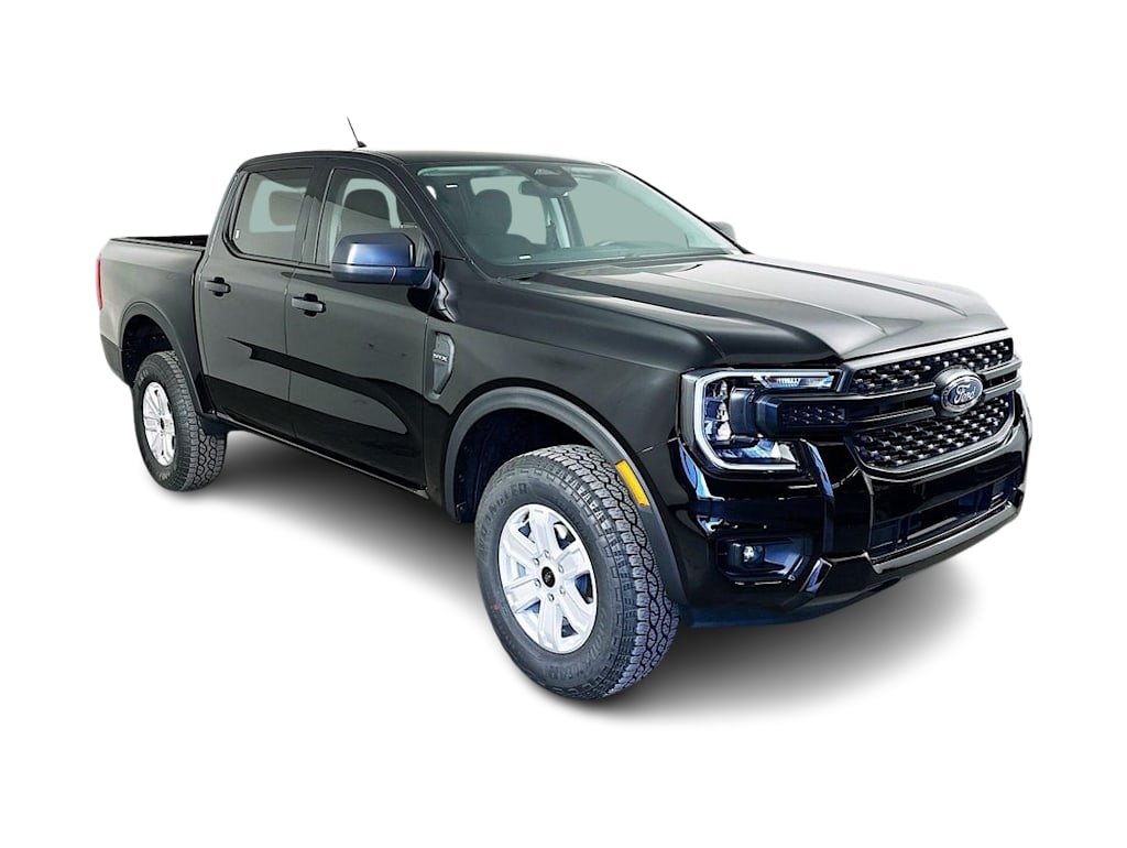 Thumbnail: 2026 Ford Ranger - 23