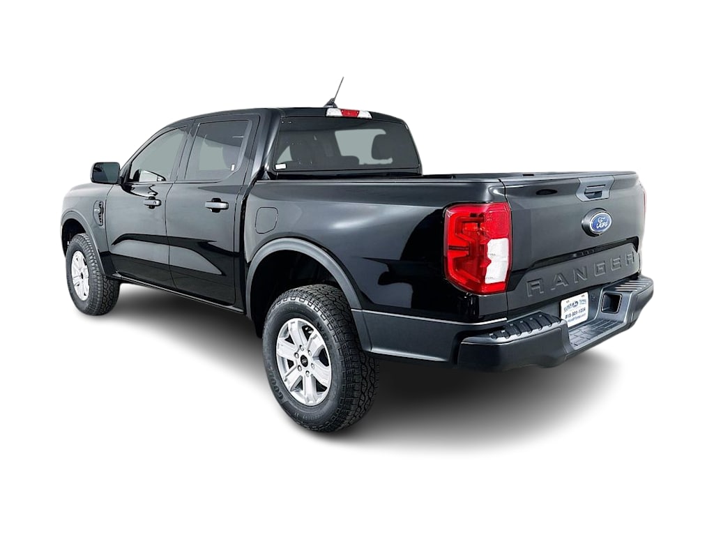 Thumbnail: 2026 Ford Ranger - 4