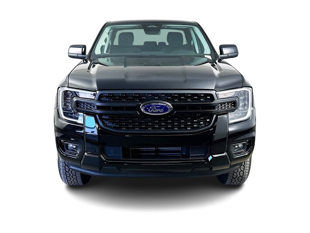 Thumbnail: 2026 Ford Ranger - 6