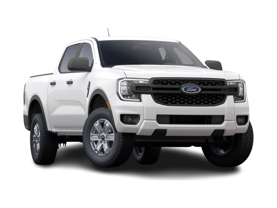 Thumbnail: 2025 Ford Ranger - 7