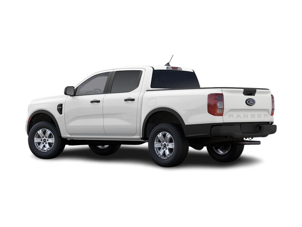 Thumbnail: 2025 Ford Ranger - 3