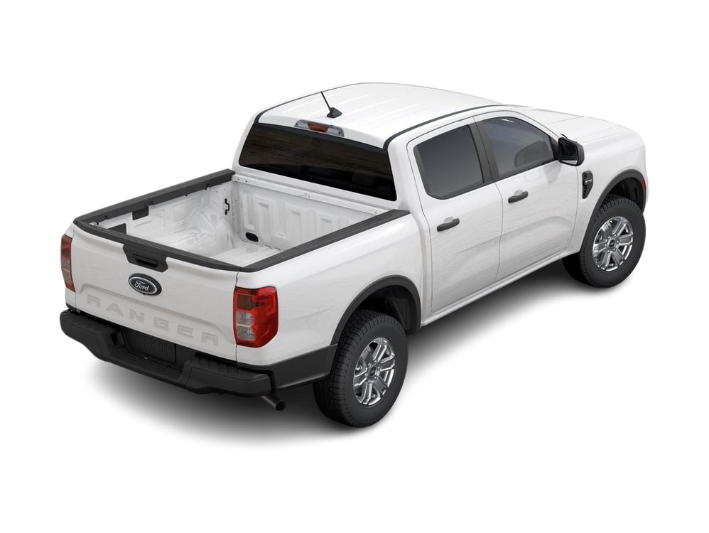 Thumbnail: 2025 Ford Ranger - 6