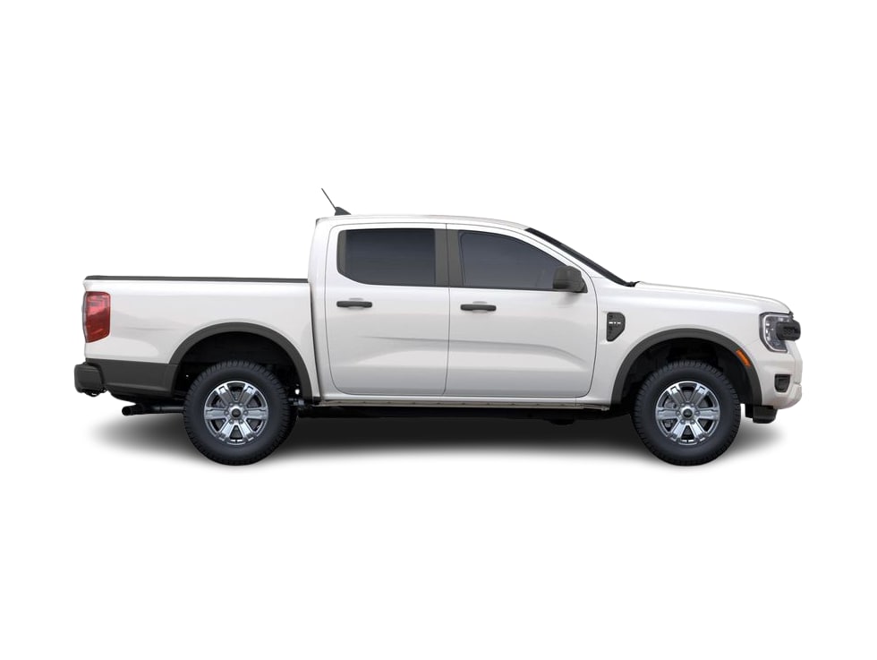 Thumbnail: 2025 Ford Ranger - 8