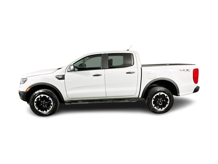 Thumbnail: 2021 Ford Ranger - 3