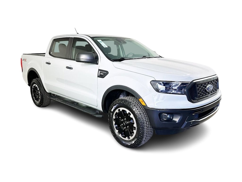 Thumbnail: 2021 Ford Ranger - 23