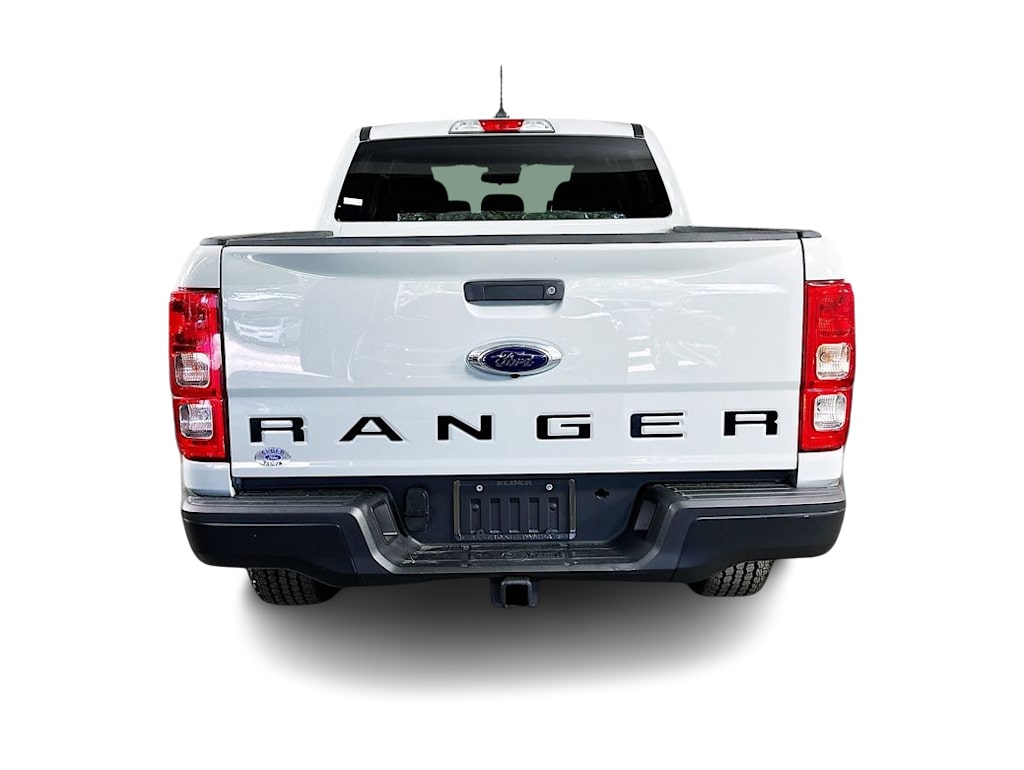 Thumbnail: 2021 Ford Ranger - 5