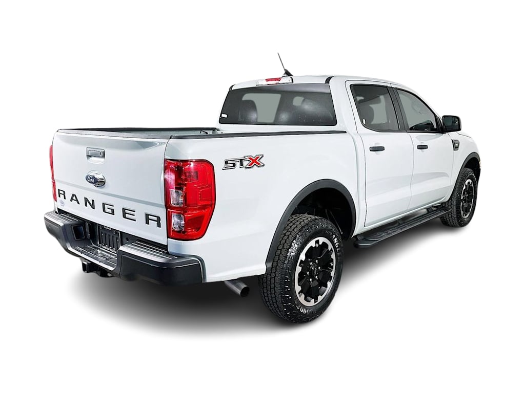 Thumbnail: 2021 Ford Ranger - 24