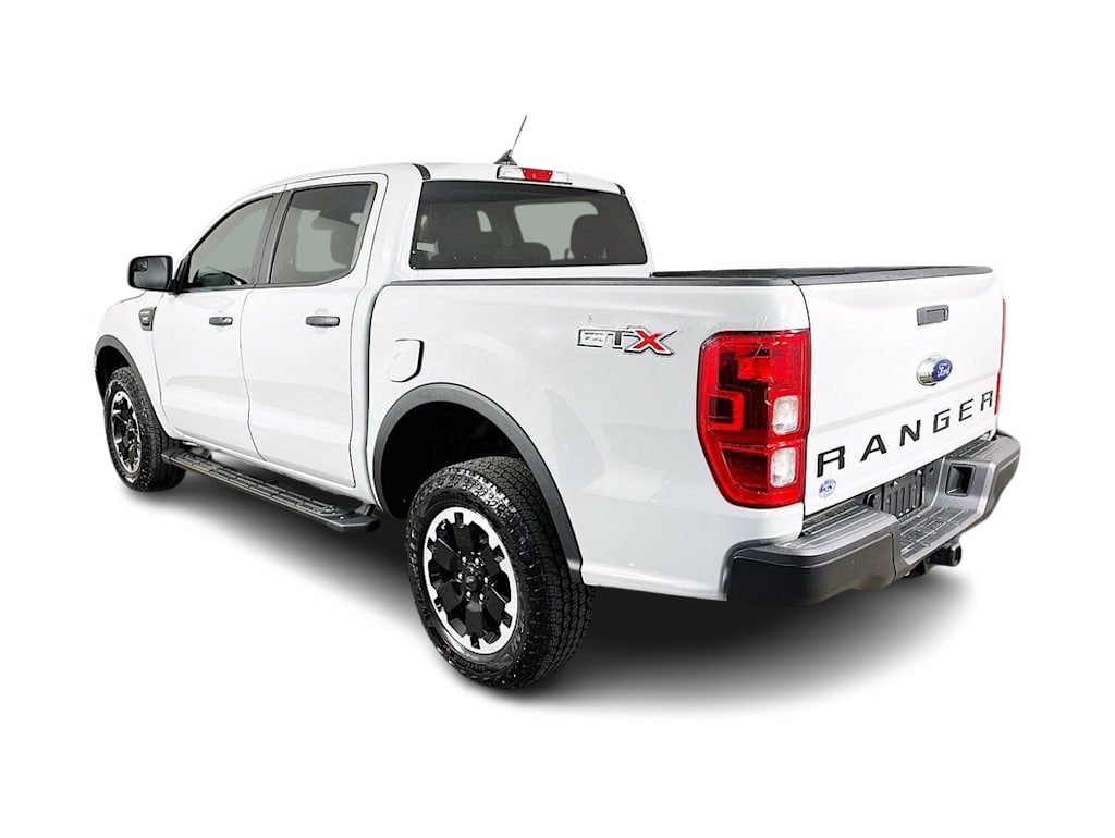 Thumbnail: 2021 Ford Ranger - 4