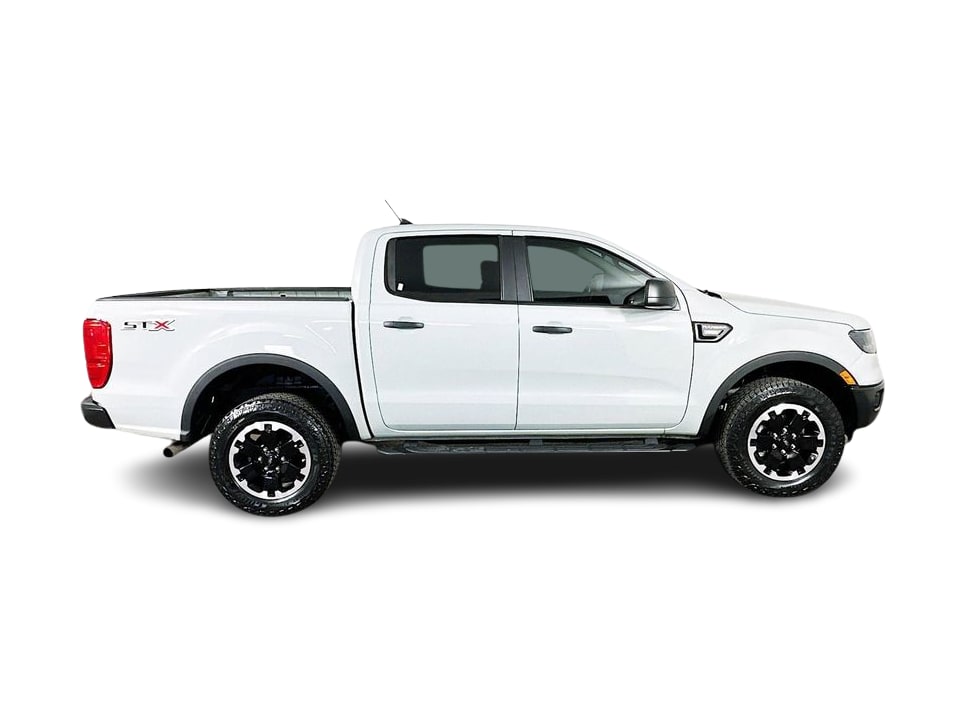 Thumbnail: 2021 Ford Ranger - 25