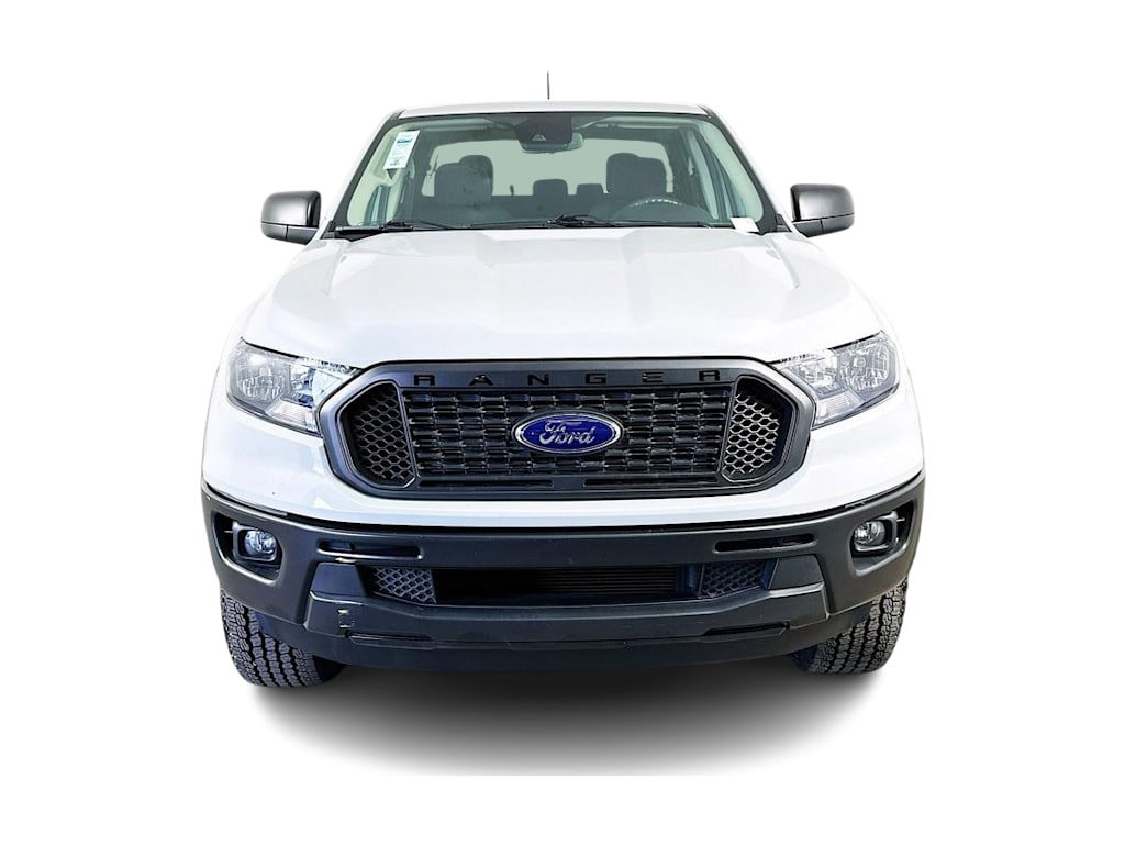 Thumbnail: 2021 Ford Ranger - 6