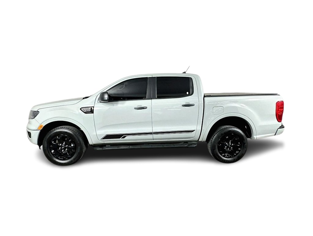 Thumbnail: 2022 Ford Ranger - 3