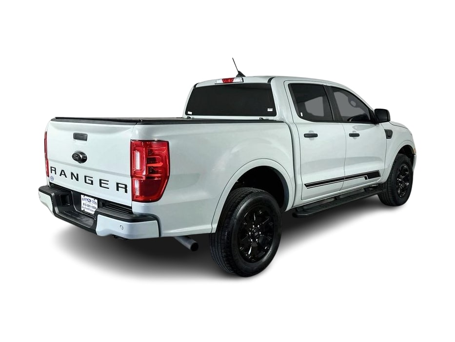 Thumbnail: 2022 Ford Ranger - 24