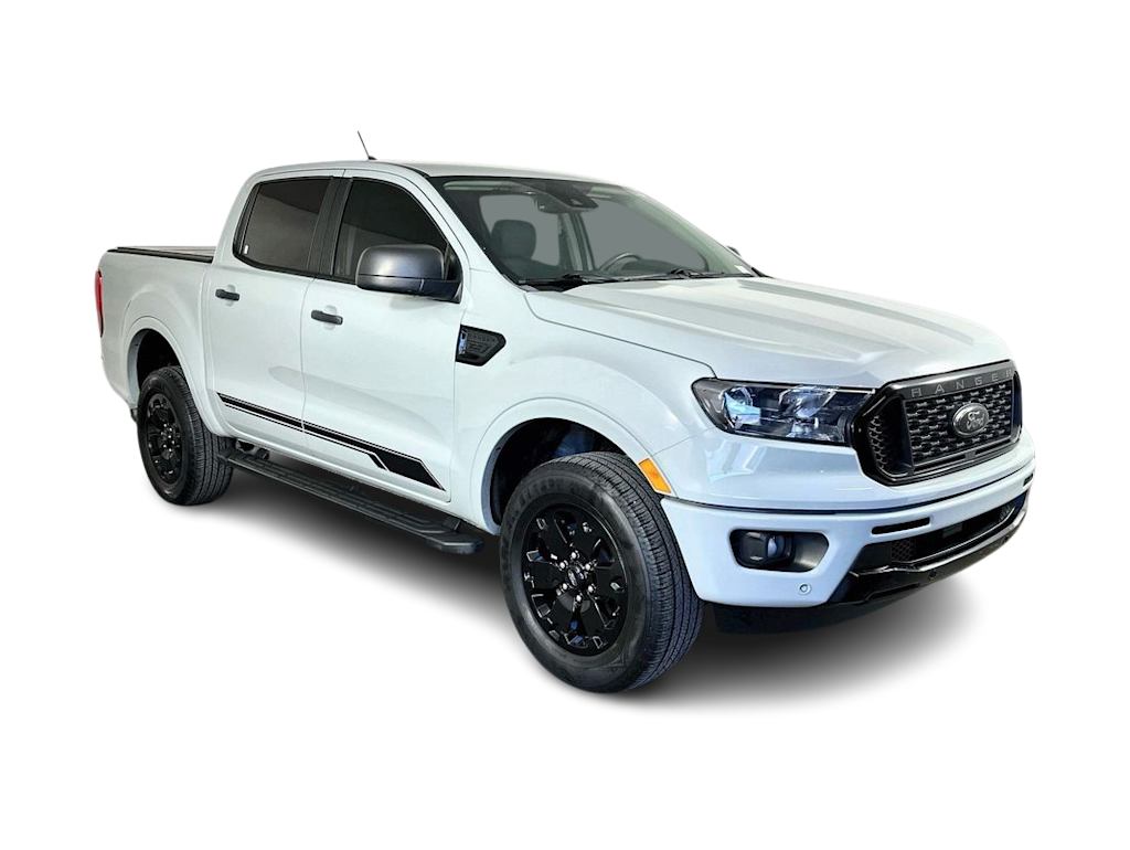 Thumbnail: 2022 Ford Ranger - 23
