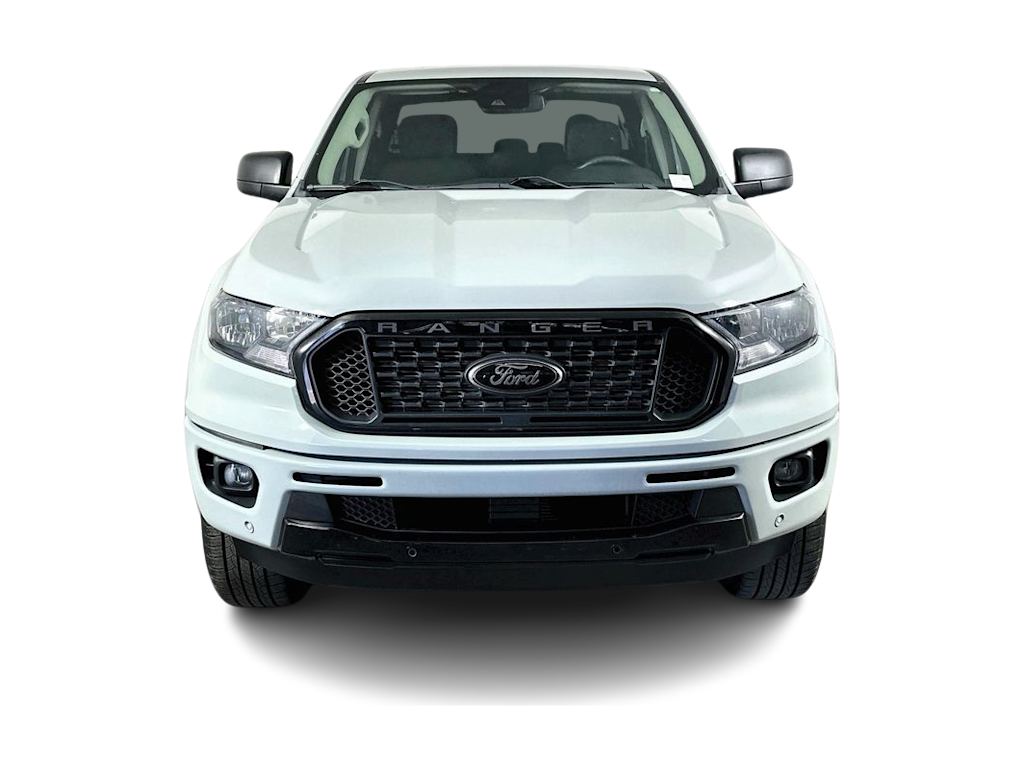 Thumbnail: 2022 Ford Ranger - 6