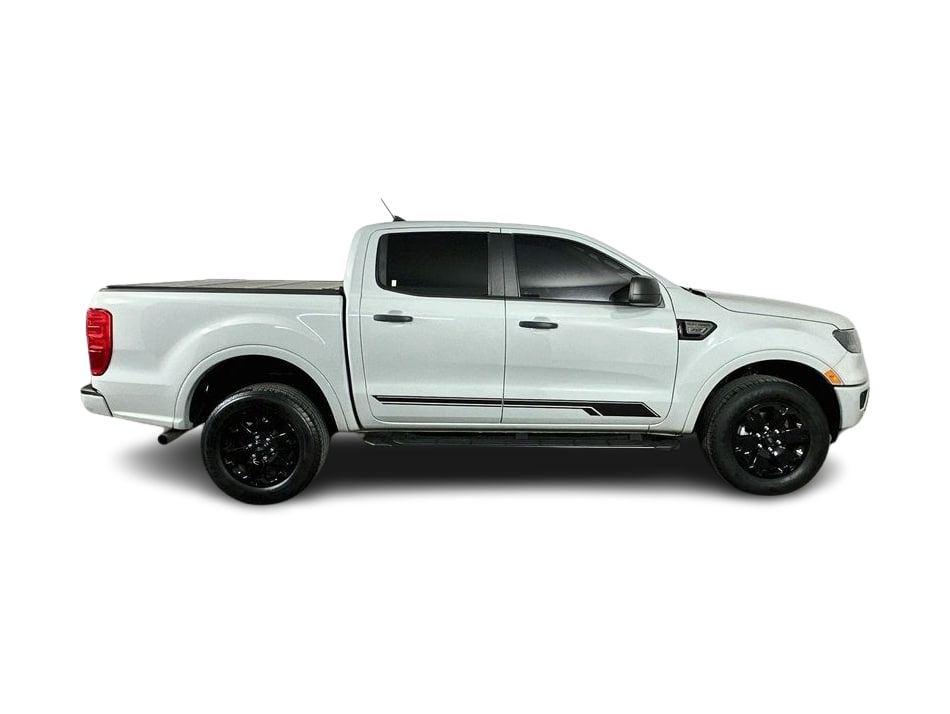 Thumbnail: 2022 Ford Ranger - 25