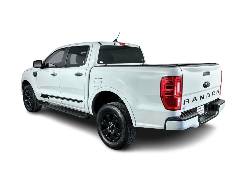 Thumbnail: 2022 Ford Ranger - 4