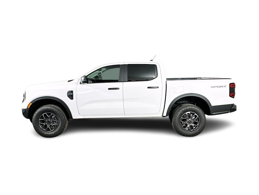 Thumbnail: 2026 Ford Ranger - 3