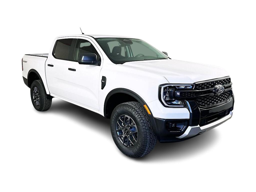 Thumbnail: 2026 Ford Ranger - 23