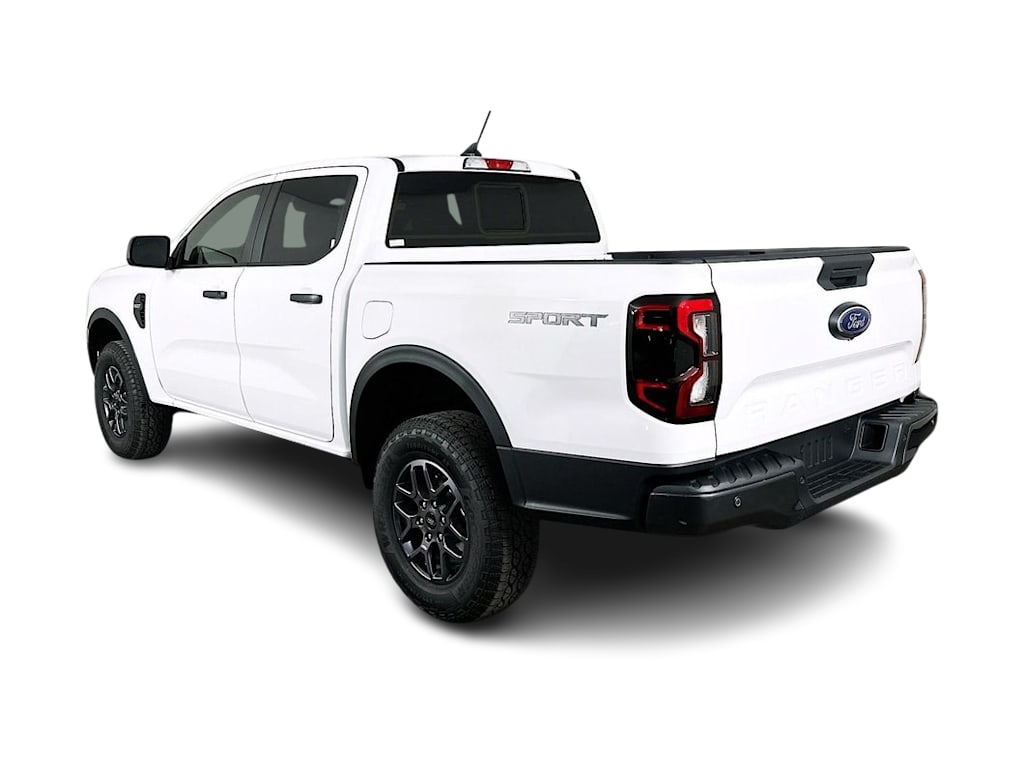 Thumbnail: 2026 Ford Ranger - 4