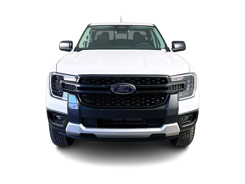Thumbnail: 2026 Ford Ranger - 6
