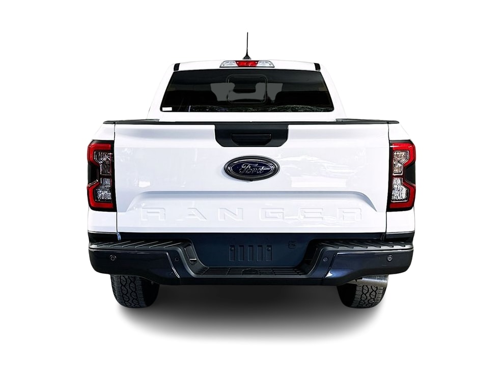 Thumbnail: 2026 Ford Ranger - 5