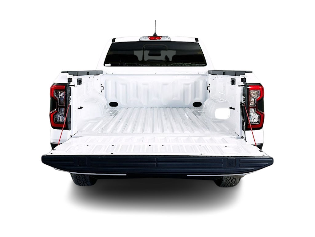 Thumbnail: 2026 Ford Ranger - 22