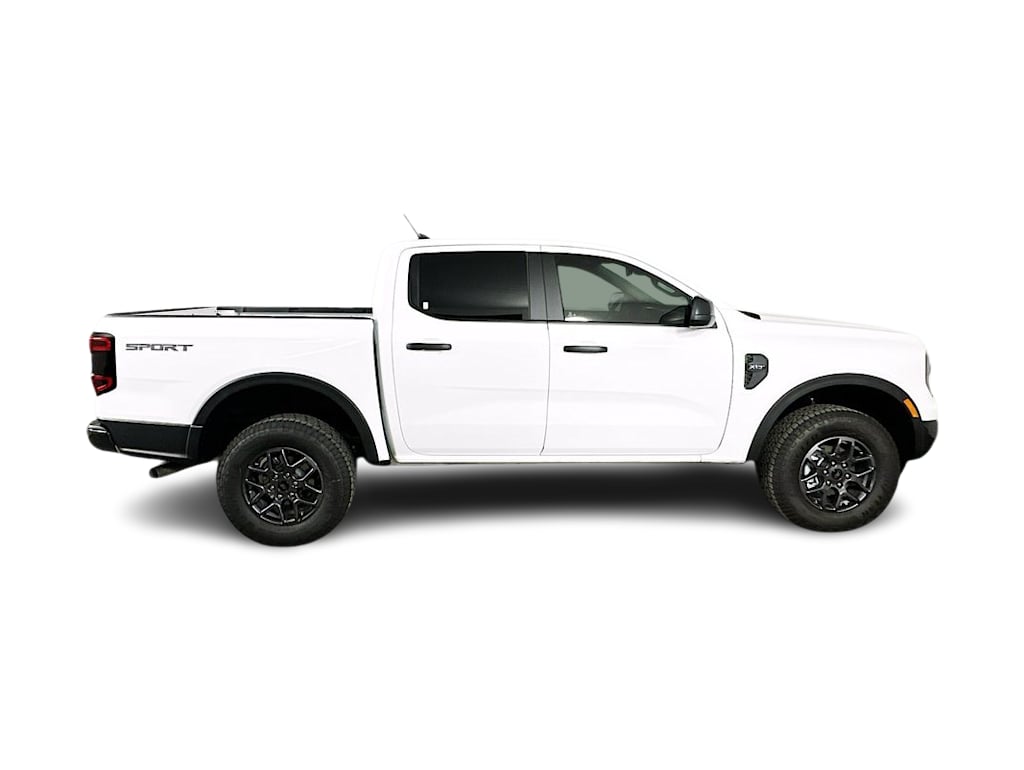 Thumbnail: 2026 Ford Ranger - 25