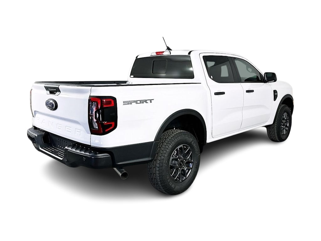 Thumbnail: 2026 Ford Ranger - 24