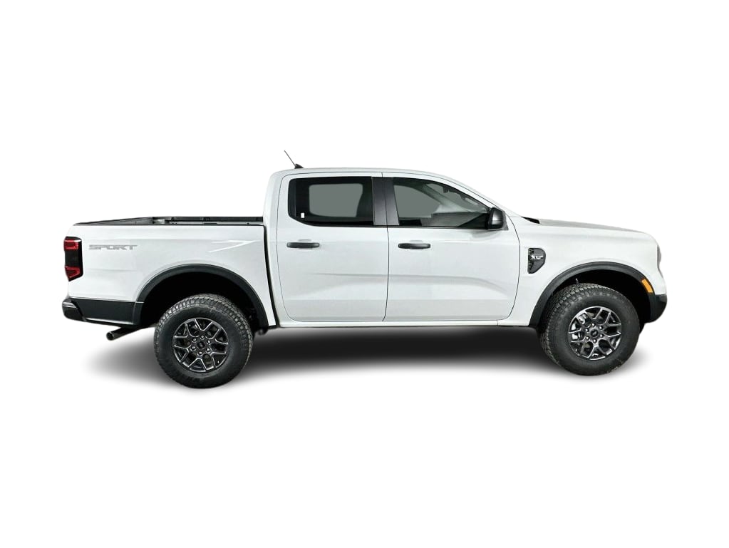 Thumbnail: 2026 Ford Ranger - 25