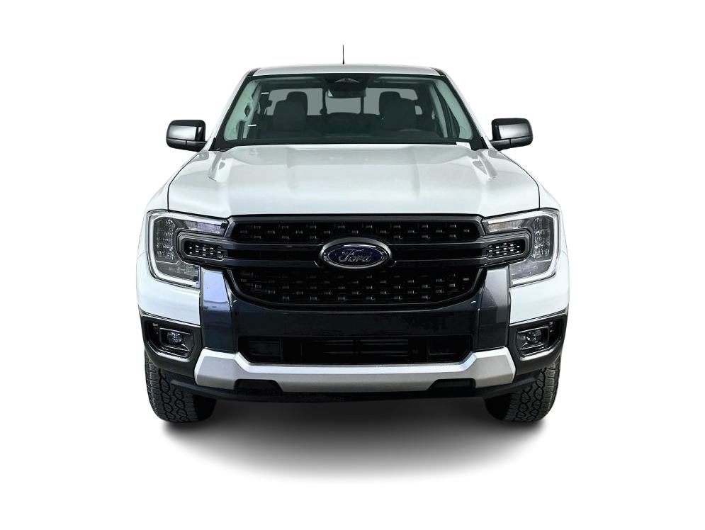 Thumbnail: 2026 Ford Ranger - 6