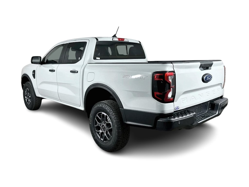 Thumbnail: 2026 Ford Ranger - 4