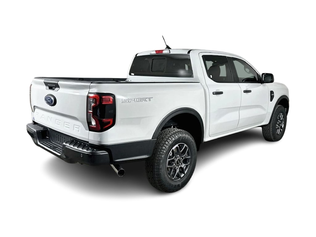 Thumbnail: 2026 Ford Ranger - 24