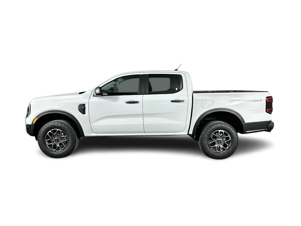 Thumbnail: 2026 Ford Ranger - 3