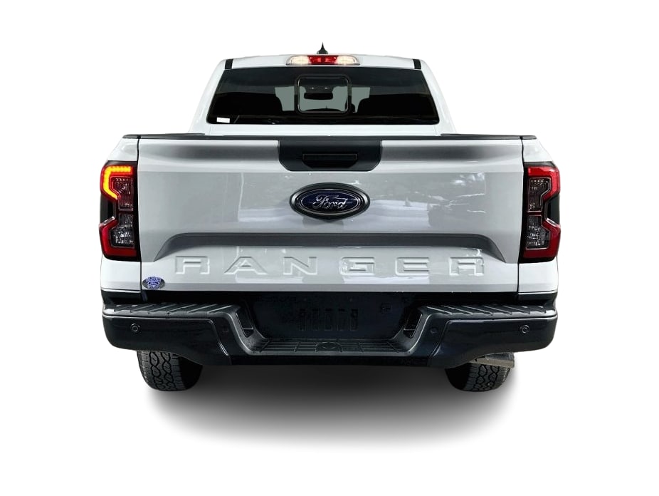 Thumbnail: 2026 Ford Ranger - 5