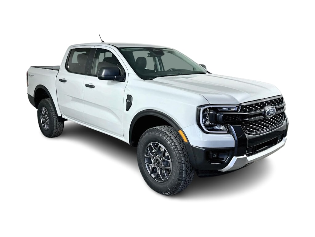 Thumbnail: 2026 Ford Ranger - 23