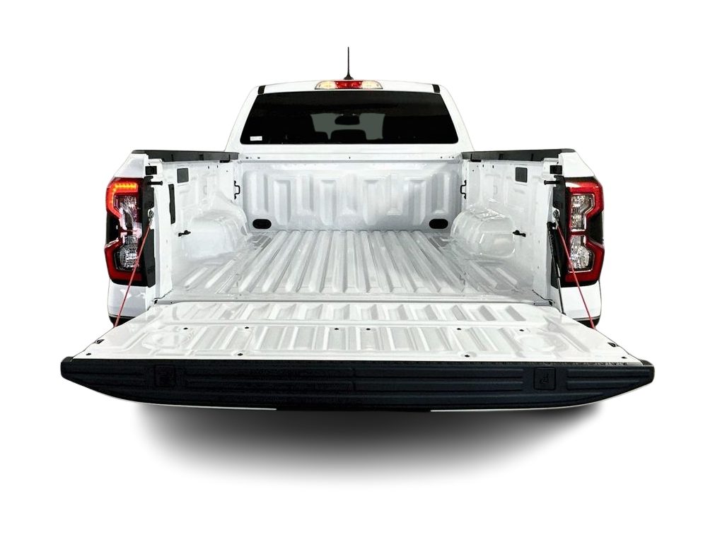 Thumbnail: 2026 Ford Ranger - 19