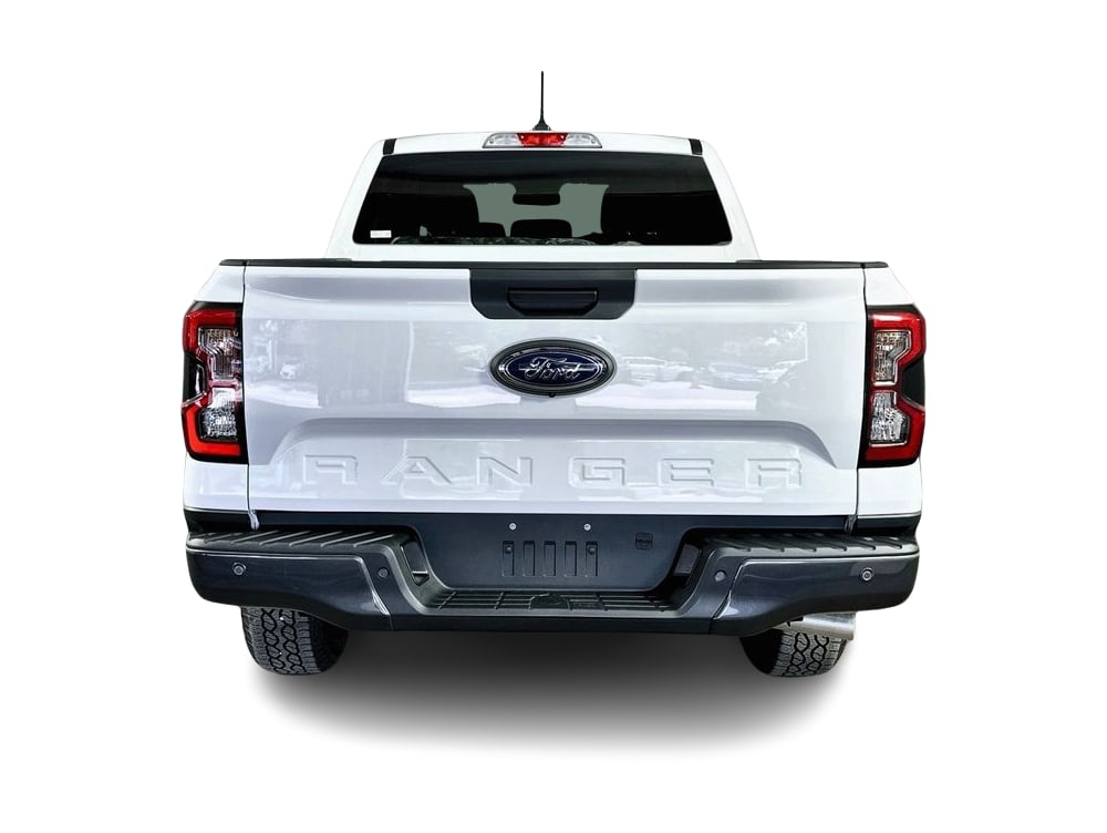 Thumbnail: 2026 Ford Ranger - 5
