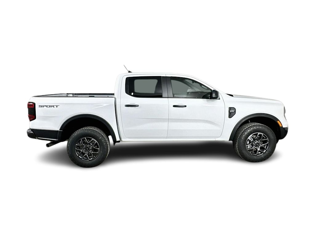 Thumbnail: 2026 Ford Ranger - 30