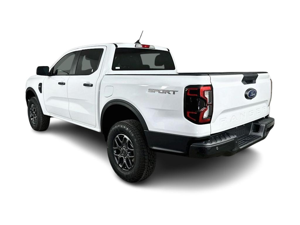 Thumbnail: 2026 Ford Ranger - 4