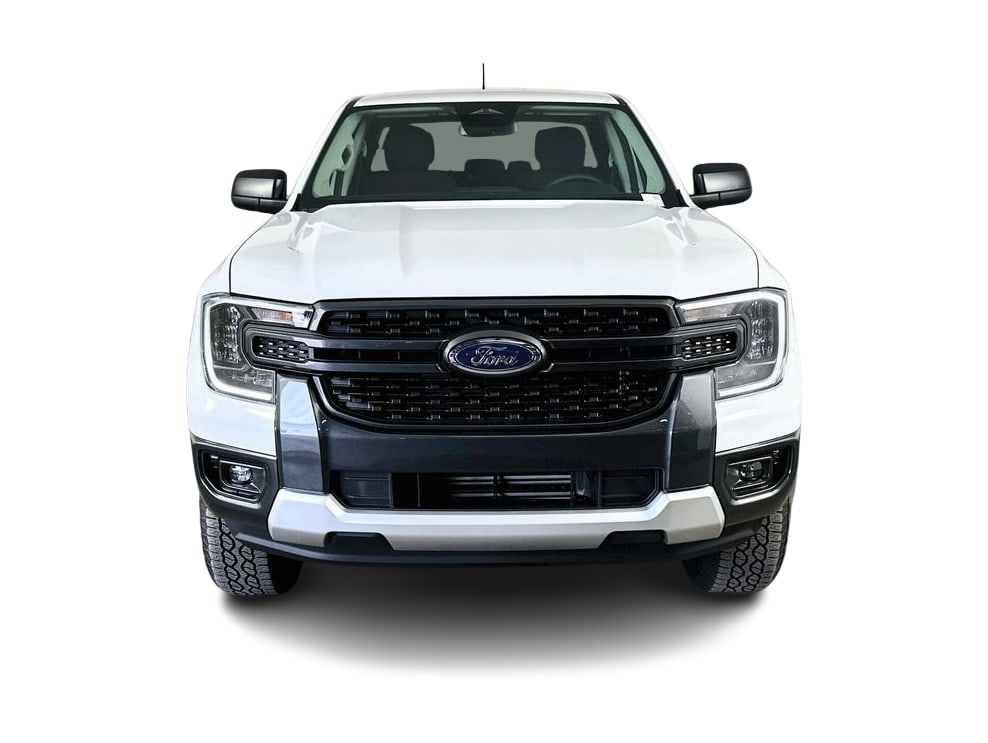 Thumbnail: 2026 Ford Ranger - 6