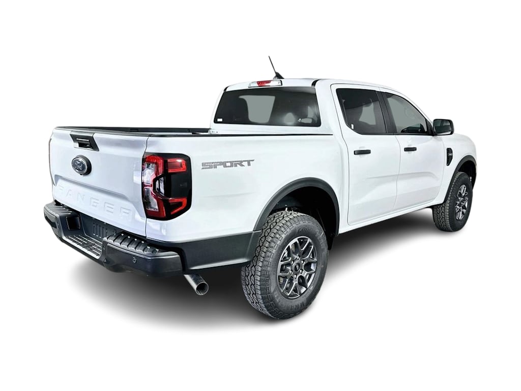 Thumbnail: 2026 Ford Ranger - 29