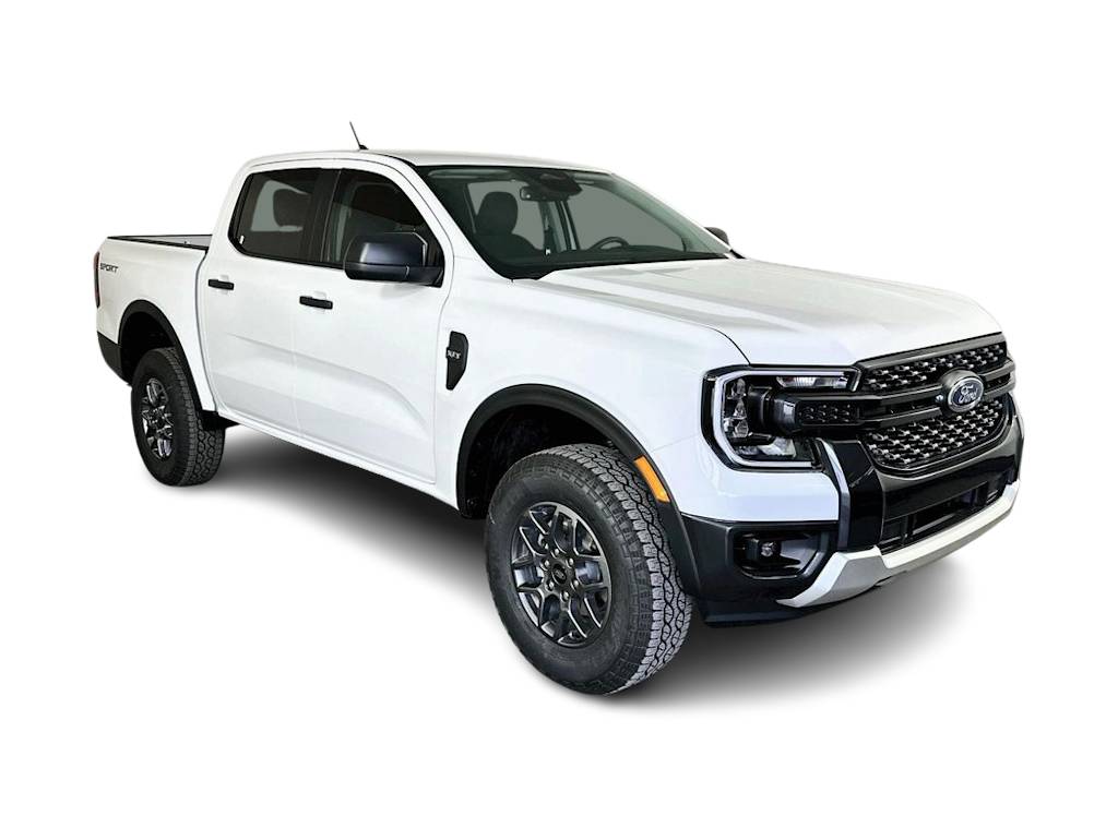 Thumbnail: 2026 Ford Ranger - 23