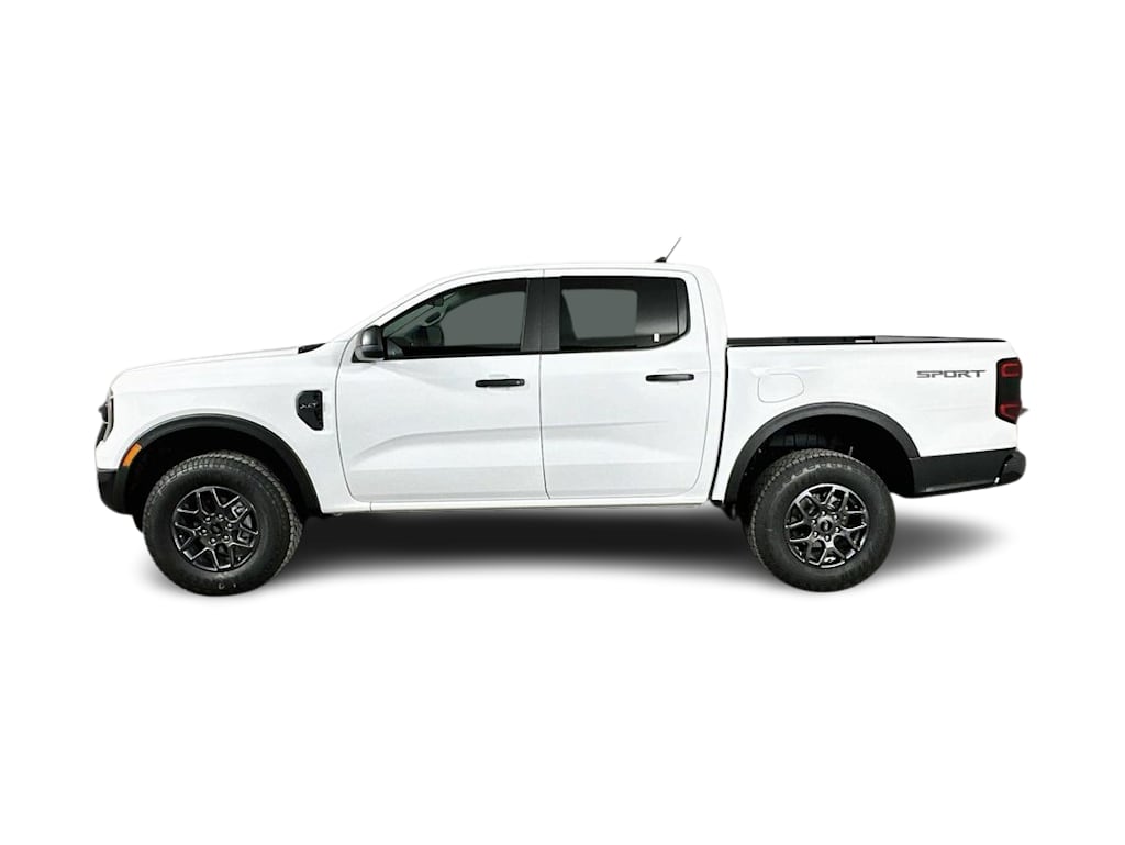 Thumbnail: 2026 Ford Ranger - 3