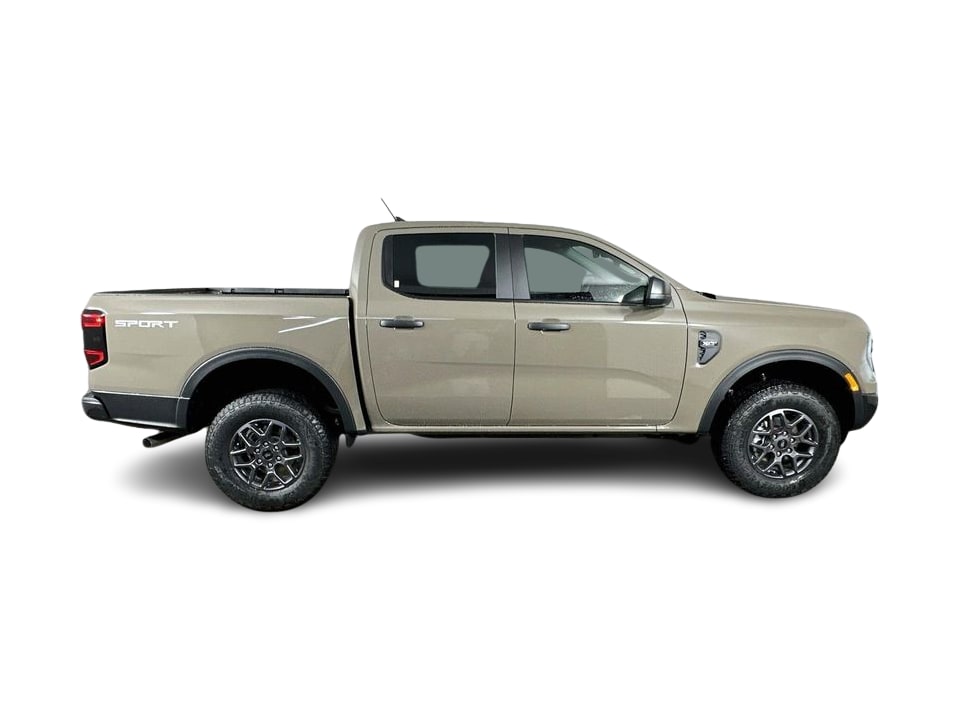 Thumbnail: 2026 Ford Ranger - 25
