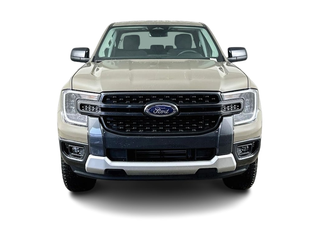 Thumbnail: 2026 Ford Ranger - 6