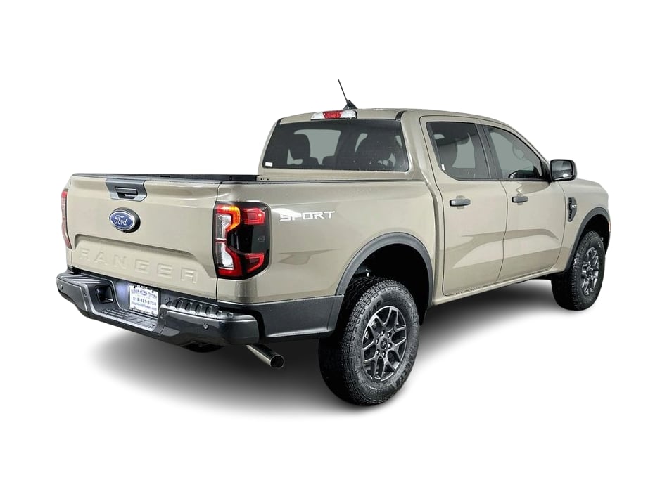 Thumbnail: 2026 Ford Ranger - 24