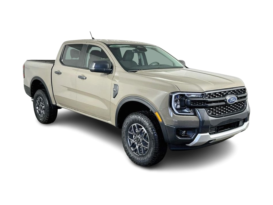 Thumbnail: 2026 Ford Ranger - 23