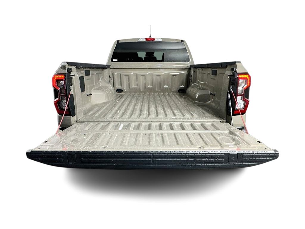 Thumbnail: 2026 Ford Ranger - 18