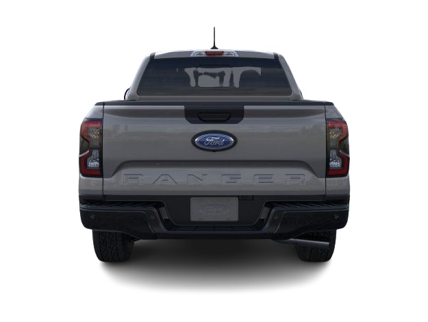 Thumbnail: 2026 Ford Ranger - 5